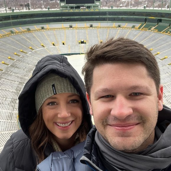 Meet your Posher, Stephen - Picture 1 of 1